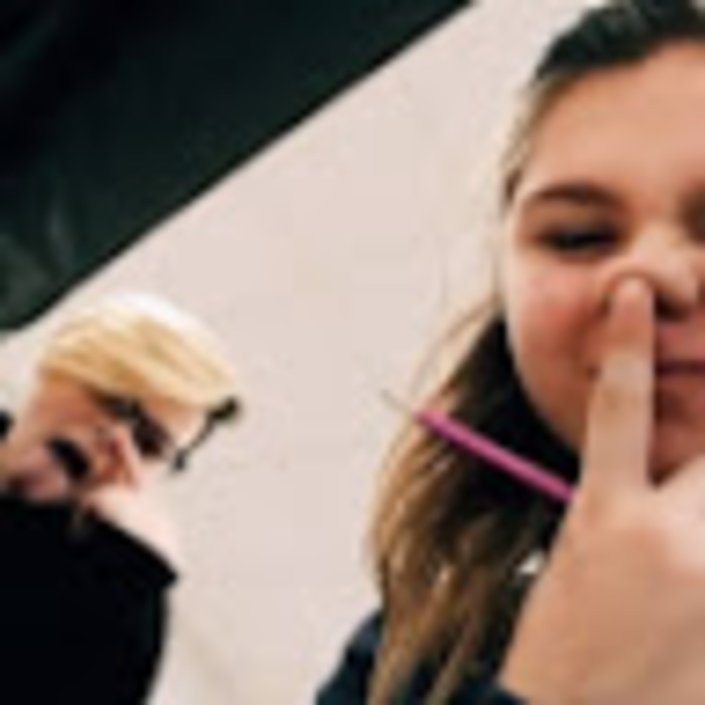 Meet your Posher, Chloe